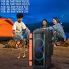 Водонепроницаемый чехол-пыльник для динамика JBL PARTYBOX 520/310/320/710/720, Мягкий защитный чехол для динамика, Сумка для хранения