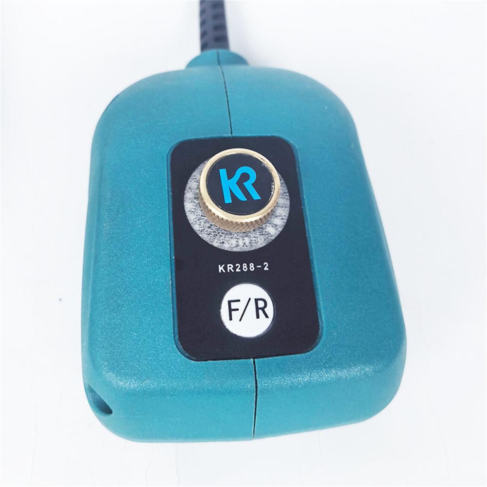 Aluminum Alloy Electric Mill For Makita Battery Electric Mini Hand Drill Grinder