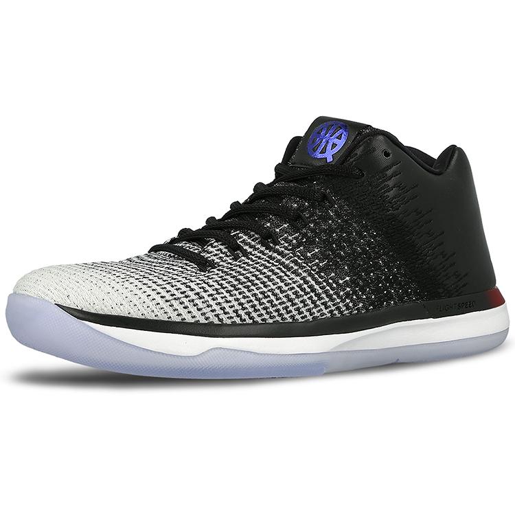 Jordan XXX1 Нижний причал 54 921195-154