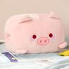 Keep Warm Office Nap Pillow Super Soft Pillow Stuffed Toy Hand Warmer Plush Pillow  Winter