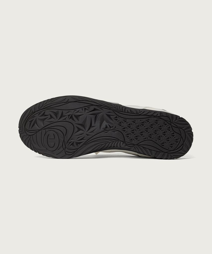 Champion T Trainer Sneakers Cream