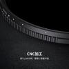 Concept 77mm Variable ND Filter Light Attenuation Adjustment Unevenness Control Variable AGC Optical Glass Coating Water Repellent and Stain Resistant