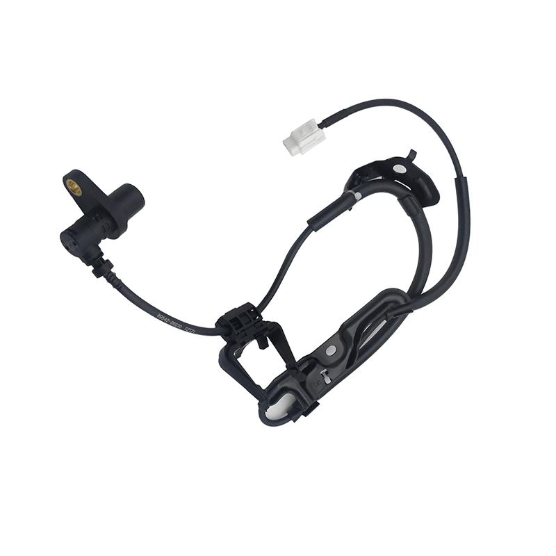 Для Toyota Avalon 2005-2010 Camry 2001-2006 ABS датчик скорости переднего колеса (правильно)