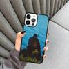 Рыбак Рыбалка Чехол для телефона Для iPhone 17 Air 16 15 14 Plus apple 16 11 12 13 Pro Max coque