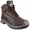 Puma Safety Sierra Nevada Mid Men's Safety Boots