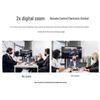 HIKVISION DS-V122 All-in-One 1080P Video Conference Camera (CN version)