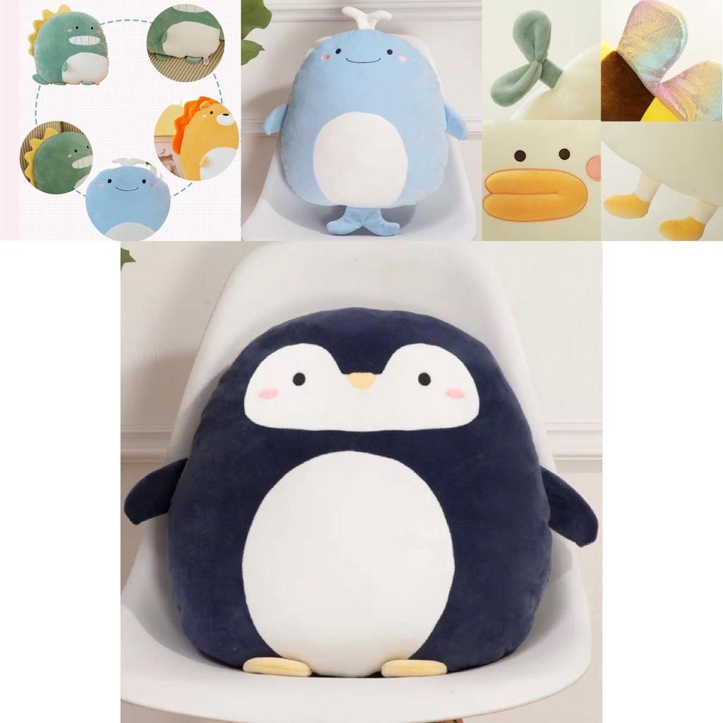 Super Soft Squishmallows Plush Toy Stuffed Doll Ideal Pillow Companion For Children