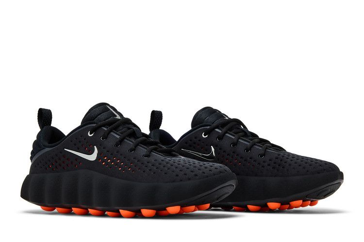 Мужские кроссовки Nike Mind 002 Черный Гипер Малиновый Черный/Гипер Малиновый/Гипер Малиновый/Хром