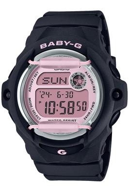 Babygie Watch Super Illuminator Тип Яркость LED Черный [Casio] [] (Высокий свет) BG-169U-1CJF Женский