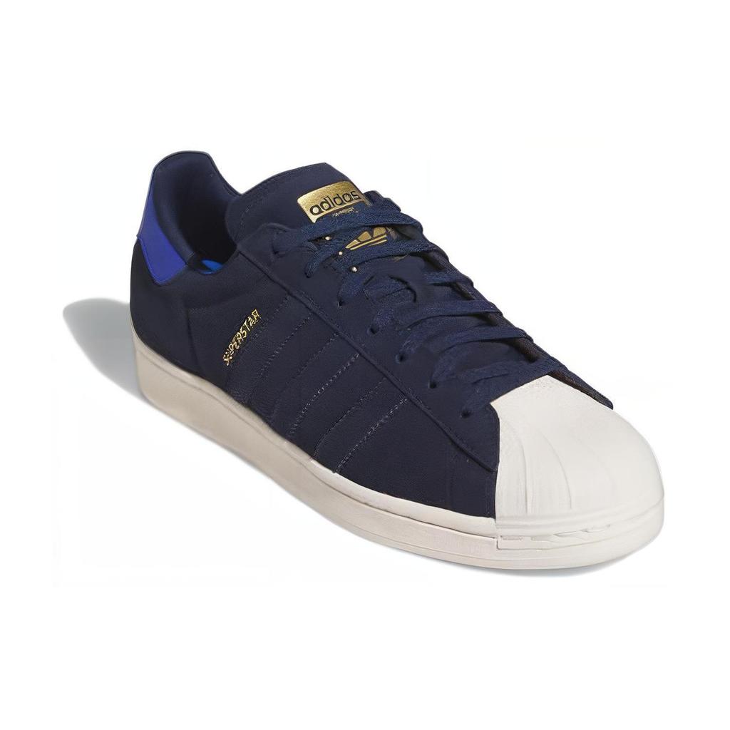 adidas Superstar Adv 'Королевский синий' ID3365