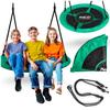 Neo-Sport Swingo 110 Cm Crow's Nest Swing