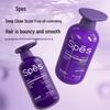 Spes Sea Salt Hyaluronic Acid Shampoo