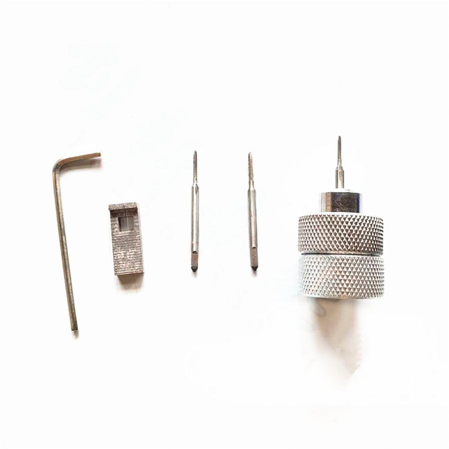 Штифт для снятия автомобильного замка, ремонт отмены зажигания для инструмента для разборки замка Honda