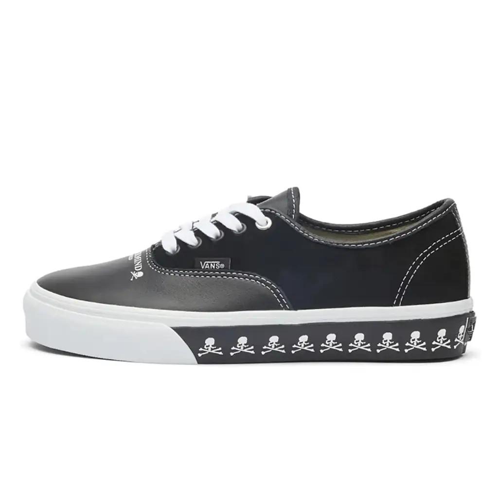 VN0A4CS4BLK1 MASTERMIND WORLD Vault by Vans Authentic VLT LX (Мужской)