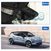 Новый Wi-Fi Специальный автомобильный видеорегистратор Plug and play Dash Cam Camera для Volvo EX30 2024 2025 UHD 4K Dashcam Провод датчика дождя