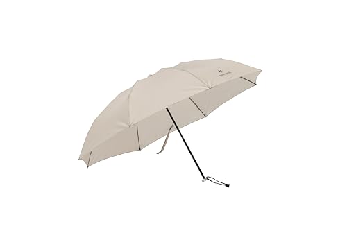 [Amazon.co.jp Exclusive] Snow Peak Ultra Light Umbrella UL Ivory