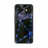Чехол для Google Pixel 9A Роскошный Мягкий Силикон Узорчатая Покрашенная Задняя Крышка Для Google Pixel 9A GXQ96 GTF7P G3Y12 Чехлы Сумки для Телефона
