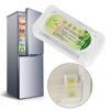 Eco-friendly Fridge Activated Carbon Box Smell Remover Air Fresher Purifier