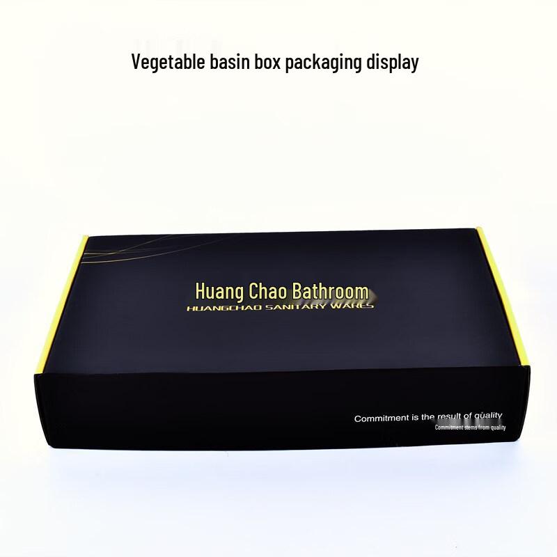 HUANGCHAO Вращающийся кухонный смеситель из нержавеющей стали 304 для горячей/холодной воды