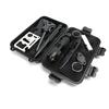Survival Box Case Outdoor Equipment Sealed PE Inner Plastic