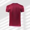Quick-Dry Badminton Shirt Men Women Sport T-Shirt Training Top Lightweight Athletic Wear