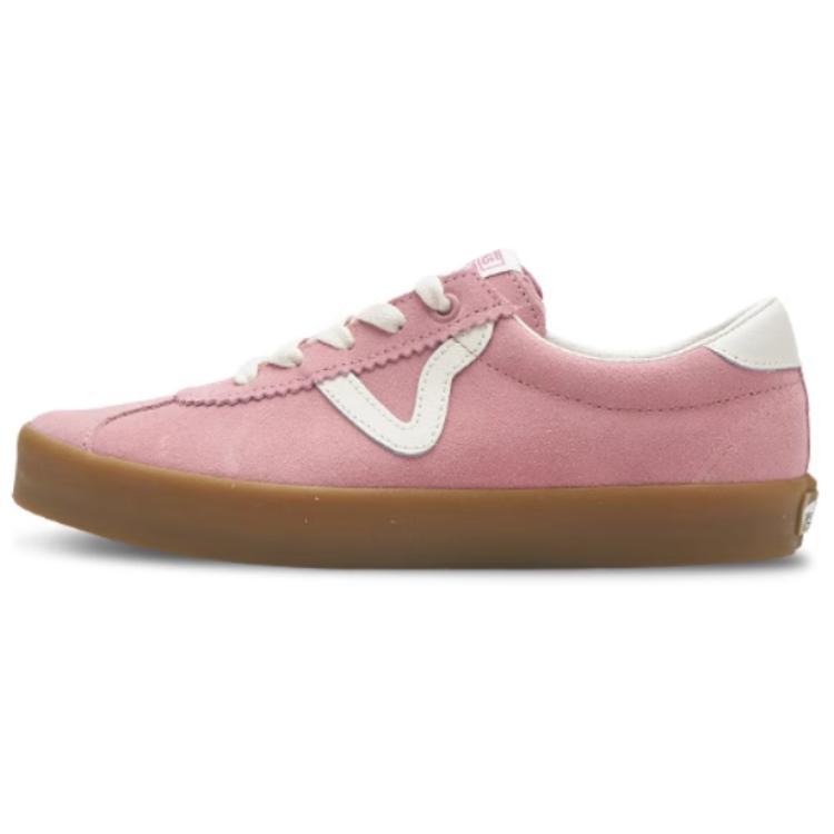 Vans Спортивные низкие кроссовки 'Baby Pink' VN000D09PNK