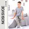 Pajama Set (мальчиков) Любой сезон 6076-043-1 HC