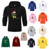 New Designer Printing Clothing Mens Hoodie Hip Hop Sweatshirts Oversized Pullover Hoodie Couples Pullovers Spring, Autumn, Winter