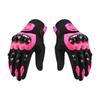 Ryo Raku Seikan Motorcycle Gloves, Smartphone Compatible, Spring, Summer, Autumn, Winter, Motorcycle, Bicycle Gloves,