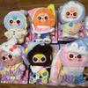 В наличии новый продукт Сладкий сон 400% Плюшевая Милая Kawaii Мультяшный Декор Коллекционная Милая Фигурка Действия Куклы Рождественские Подарки