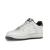 Nike Air Force 1 07 LV8 Mini Swoosh Pack - Photon Dust Obsidian Unisex Sneakers White HM9483-001