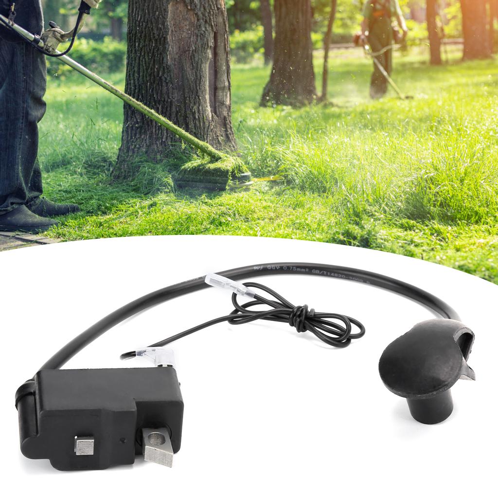 Ignition Coil Replacement Fit for STIHL TS400 42234001303 Lawn Mower Accessories