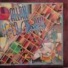 12-дюймовая пластинка ALLAN HOLDSWORTH Road Games 123959 WARNER BROS 1983 США Джаз Б/у