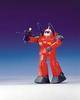 Mobile Suit Gundam Guncannon Scale Plastic Model <Old Kit> 1/144