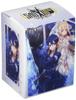 Bushiroad Deck Holder Collection V2 Dengeki Bunko Sword Art Online Alicization Lasting Vol.975 "Kirito & Asuna"