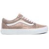 Vans Old Skool Low Top Skate Shoes Women Sneakers Pink VN0A4BV5T61