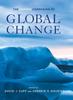 The The Oxford Companion To Global Change Book