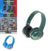 Marvel Iron Man Spiderman Captain Wireless Headphones- Five Unique Designs For Music And Calls