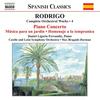 CD RODRIGO, J. - Compl.Orchestral Works 4 8557101 Naxos 2002 Europe Classical Used