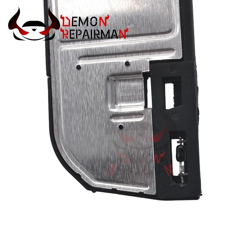 Датчик массового расхода воздуха MAF 7M51-12B579-BB Для FORD FOCUS C-MAX S-MAX MONDEO TRANSIT TOURNEO KUGA TRANSIT 1.0L 1.6L 1.8L 2.0L 2.2L