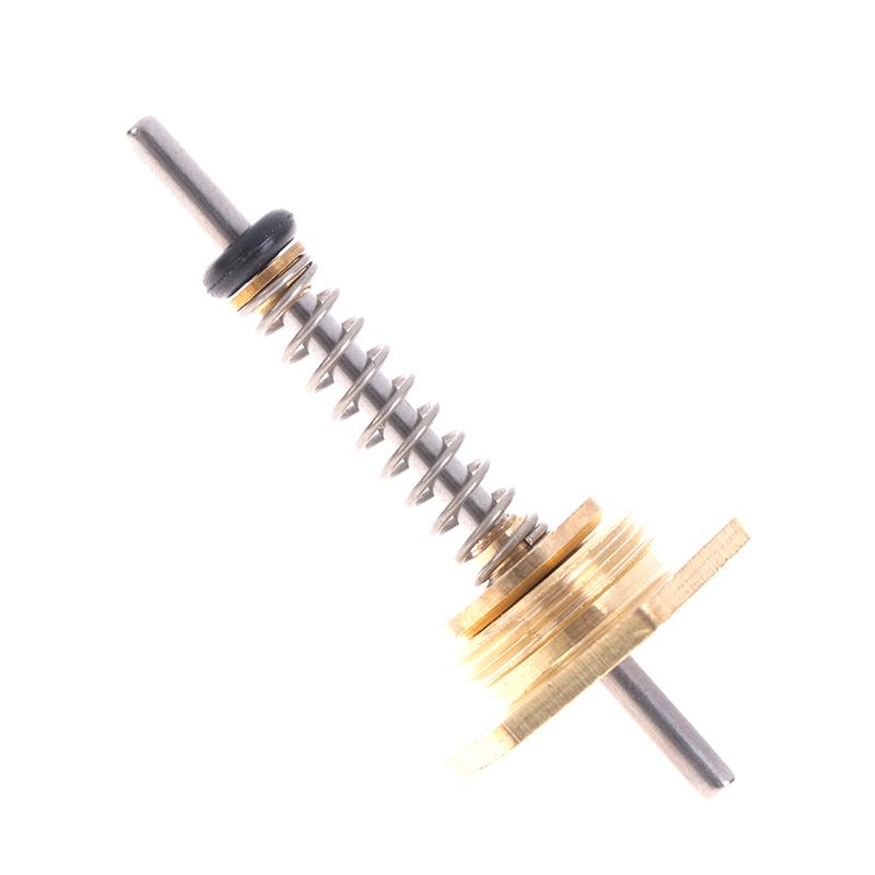 10 шт., водяной клапан для газового котла, наперсток, длина 12 мм, 41 мм, клапан для горячей воды