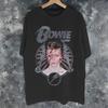 Unisex Unisex Graphic Printing Davids Bowies From Mars Tee T Shirt Cotton Tshirts Clothing