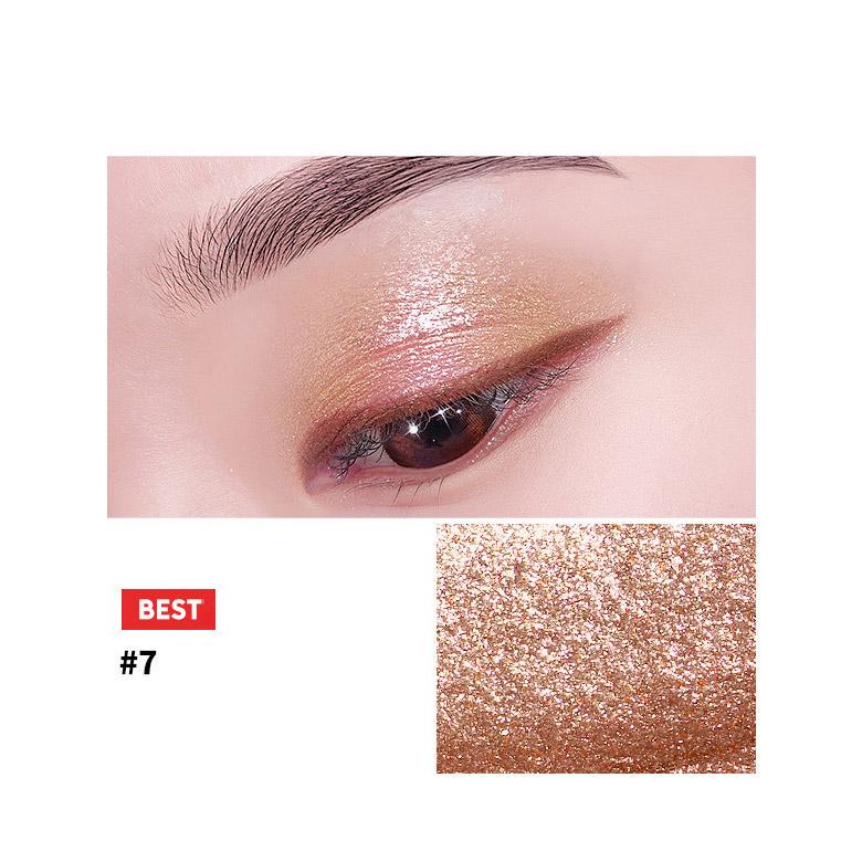 MISSHA Глиттер Призма Жидкость 3г