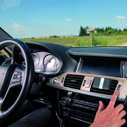 Esteban Neroli Car Fragrance Refills (2 Refills)