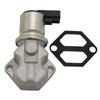 Idle Air Control Valve Iac for Mercruiser Mpi V6 V8 5.0 5.7 4.3 862998 18-7701