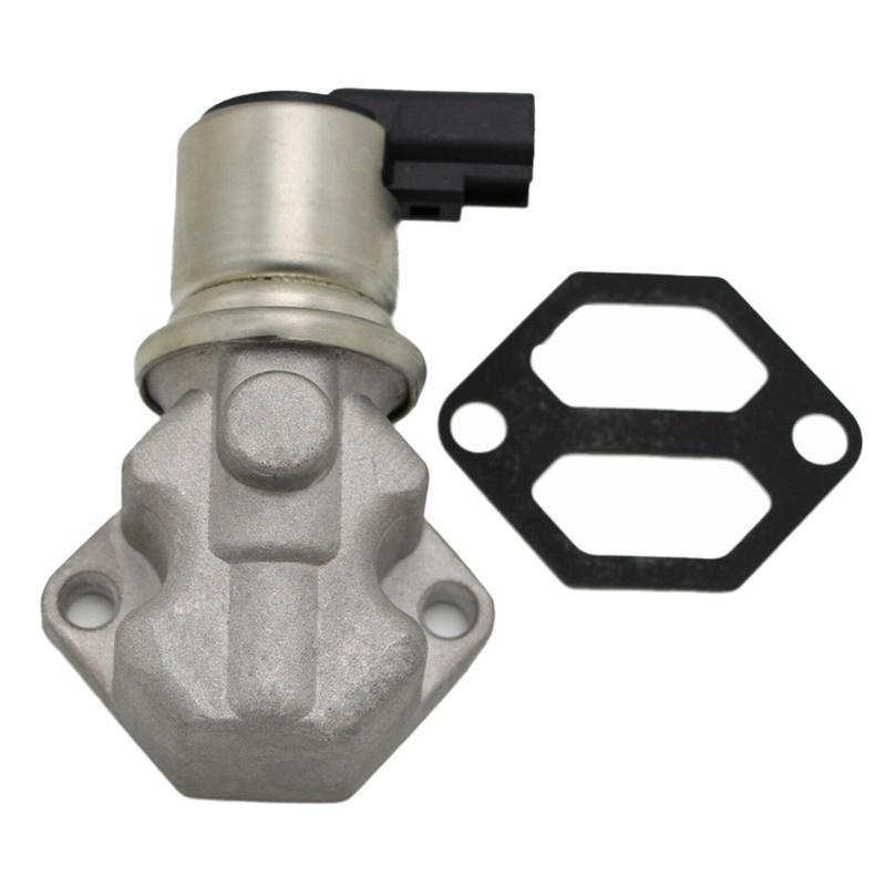 Idle Air Control Valve Iac for Mercruiser Mpi V6 V8 5.0 5.7 4.3 862998 18-7701