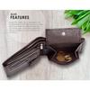 Leather Wallet for Men