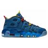 Nike Air More Uptempo Doernbecher AH6949-446