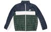 Nike Пуховики Мужские Синий Зеленый Мультиколор Стойка Умеренный Другое BV4686-451