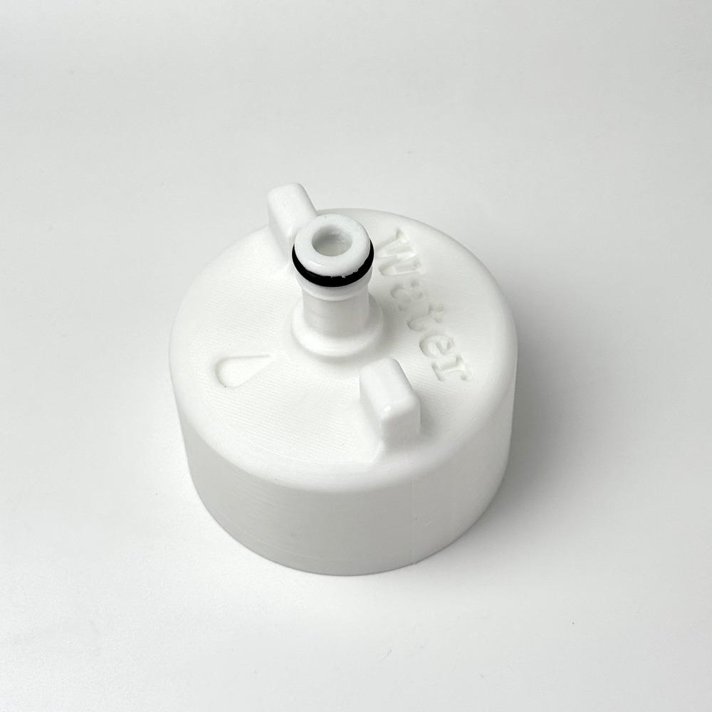 Solid Material Portable RV Water Filling Adapter  Outdoor Travel